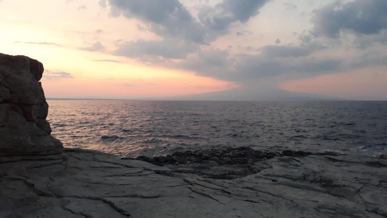 Casamore 奥古斯塔 外观 照片